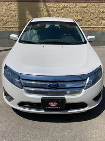 2011 Ford Fusion - - by dealer - vehicle automotive sale for sale in Nampa, ID – photo 2