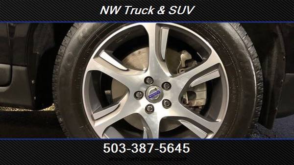2012 VOLVO XC60 T6 ALL WHEEL DRIVE for sale in Milwaukee, OR – photo 21