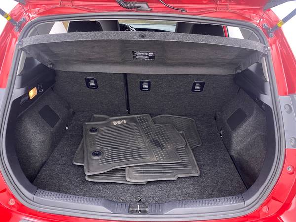 2016 Scion iM Hatchback 4D hatchback Red - FINANCE ONLINE - cars &... for sale in Atlanta, CA – photo 24