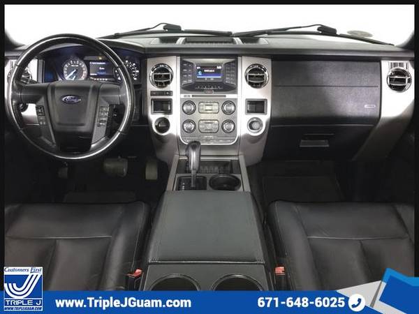 2017 Ford Expedition - - cars & trucks - by dealer for sale in Other, Other – photo 23
