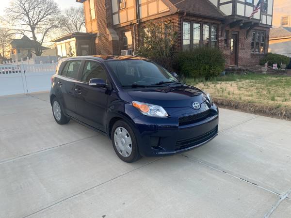 2013 Scion XD Low Miles Perfect Condition ! - - by for sale in Maspeth, NY