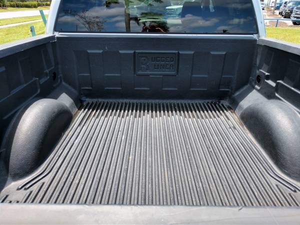 2007 FORD F-150 CREW CAB CLEAN CARFAX 107K MILES $990 DOWN FINANCE ALL for sale in Pompano Beach, FL – photo 21