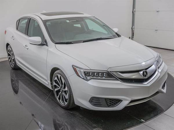 2018 Acura ILX Special Edition - - by dealer - vehicle for sale in Wichita, OK – photo 17