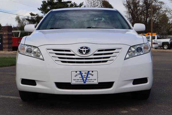 2009 Toyota Camry LE Sedan - - by dealer - vehicle for sale in Longmont, CO – photo 12