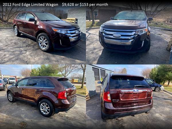 2011 Ford Escape XLS AWD! AWD FOR ONLY 63/mo! - - by for sale in Brighton, MI – photo 23