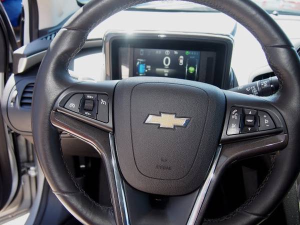 2014 Chevrolet Volt Base - - by dealer - vehicle for sale in Beaverton, OR – photo 21