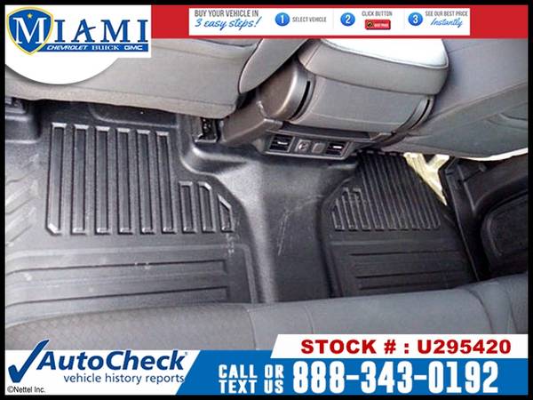 2019 Chevrolet Silverado 1500 LT 4WD TRUCK -EZ FINANCING -LOW DOWN!... for sale in Miami, MO – photo 15