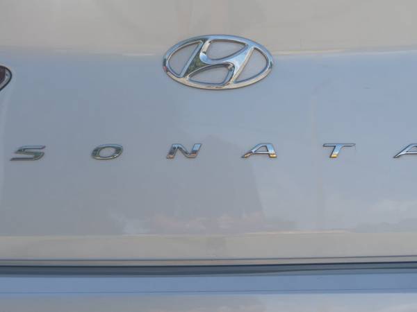 2018 Hyundai Sonata SEL - cars & trucks - by dealer - vehicle... for sale in Melbourne , FL – photo 24