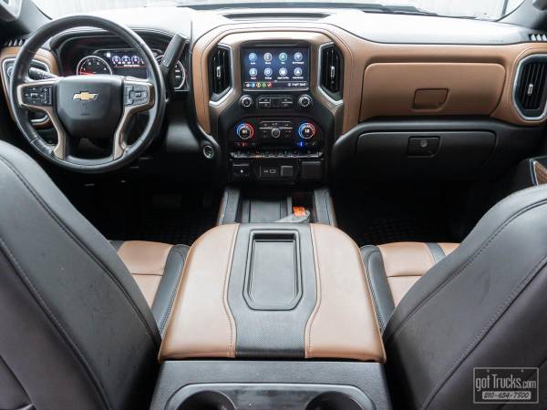 2020 Chevrolet Chevy Silverado 2500HD High Country for sale in San Antonio, TX – photo 18
