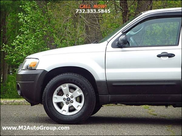 2005 Ford Escape XLT AWD 4dr SUV - - by dealer for sale in East Brunswick, PA – photo 12
