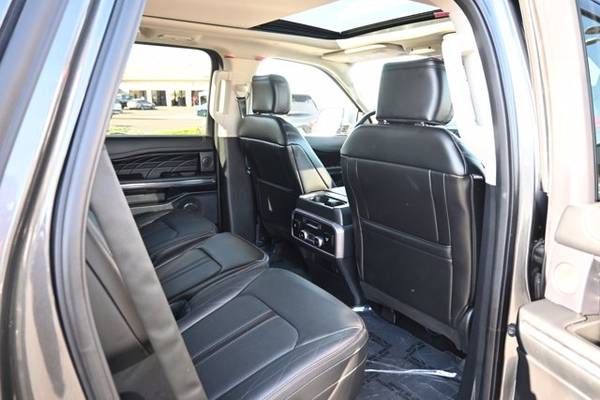 2020 Ford Expedition Platinum - cars & trucks - by dealer - vehicle... for sale in Ontario, OR – photo 9