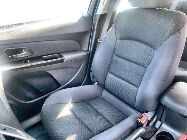 2014 Chevrolet Cruze 4dr Sdn LT - - by dealer for sale in Farmington, NM – photo 13