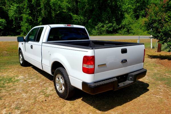 2006 Ford F150 XLT Ext Cab for sale in Lumberton, NC – photo 6