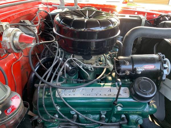 1955 Pontiac Chieftain 2 Door Coup for sale in Arcadia, CA – photo 18