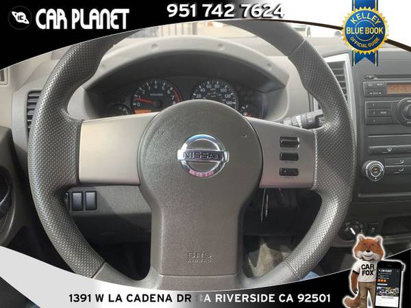 2012 Nissan Xterra S Sport Utility 4D - 12, 995 00 for sale in Riverside, CA – photo 12
