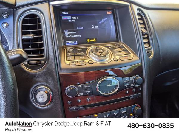 2012 INFINITI EX35 Journey SKU:CM400456 Wagon - cars & trucks - by... for sale in North Phoenix, AZ – photo 16