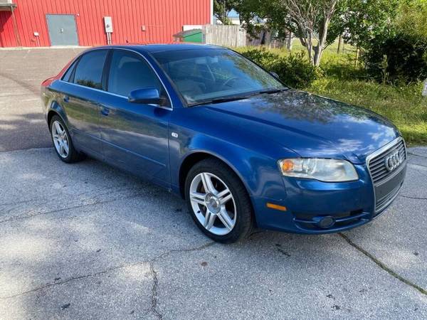 2007 Audi A4 2.0T ***ULTIMATE AUTOS OF TAMPA BAY*** - cars & trucks... for sale in largo, FL – photo 2