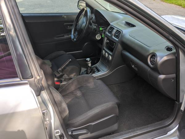 2005 Subaru WRX - Great Condition! for sale in Beverly, MA – photo 7