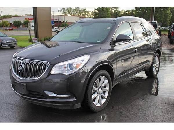 2015 Buick Enclave Premium Group - SUV for sale in Bartlesville, OK – photo 6