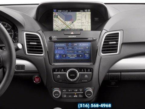 2018 Acura RDX Technology Package SUV - cars & trucks - by dealer -... for sale in Valley Stream, NY – photo 10