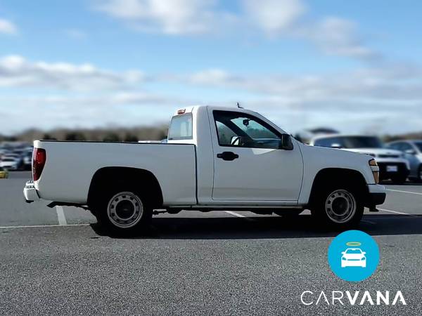 2012 Chevy Chevrolet Colorado Regular Cab Work Truck Pickup 2D 6 ft... for sale in Dallas, TX – photo 12