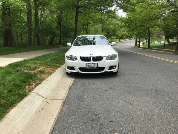 BMW 328XI 2011 for sale in Silver Spring, District Of Columbia – photo 2