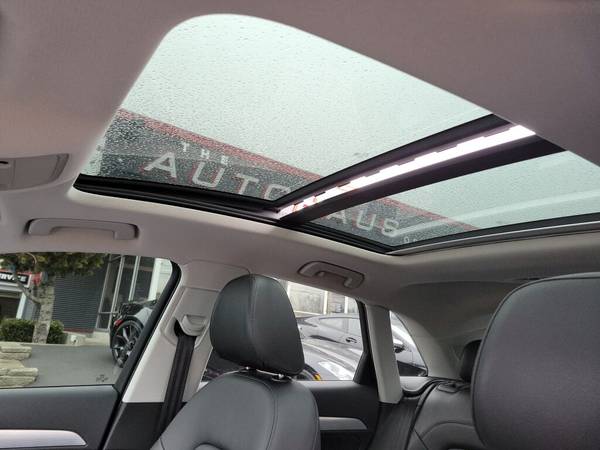 2018 Audi Q3 2 0T quattro Premium Plus - - by dealer for sale in Bellingham, WA – photo 19