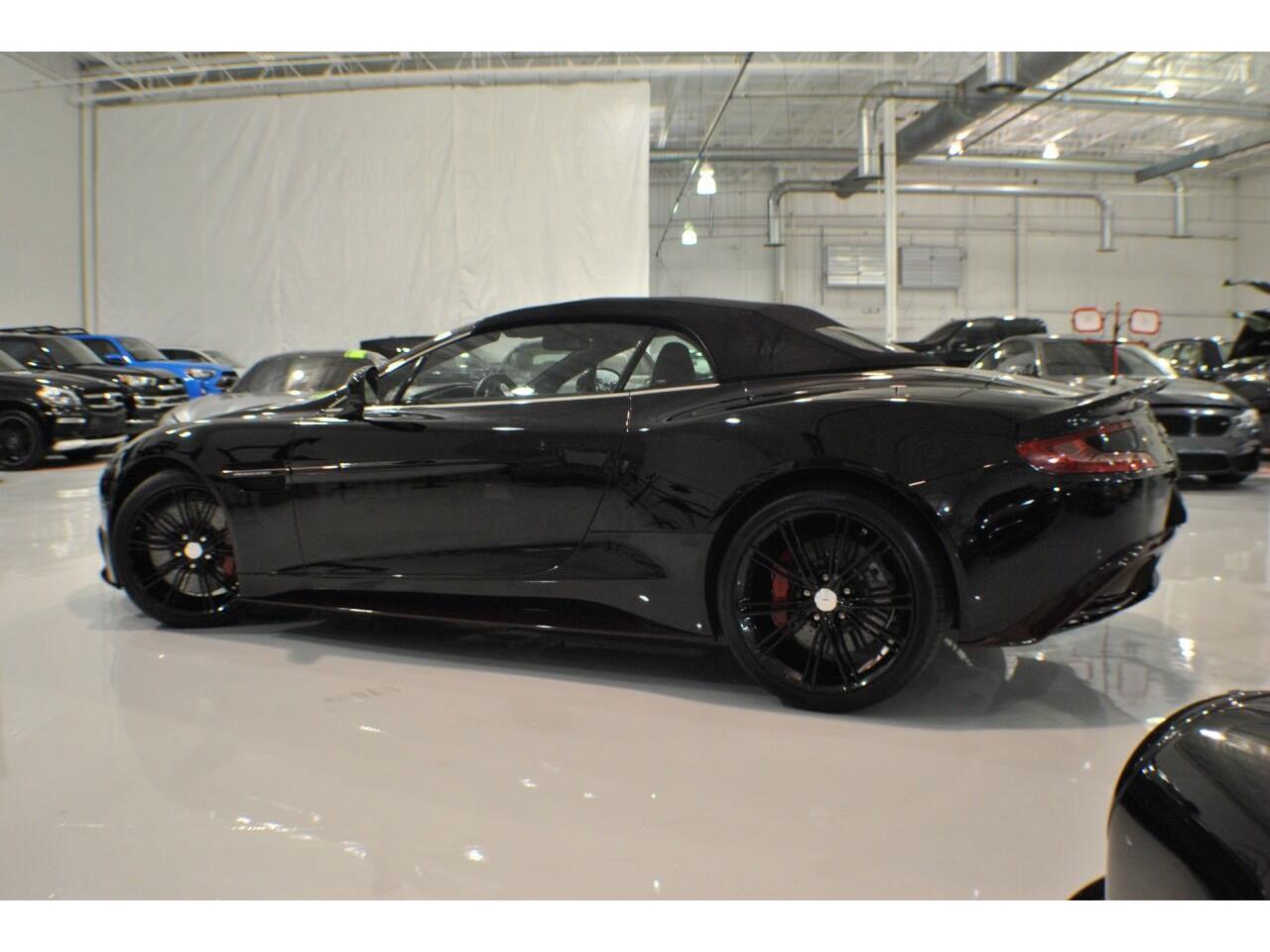 2014 Aston Martin Vanquish for sale in Charlotte, NC – photo 59