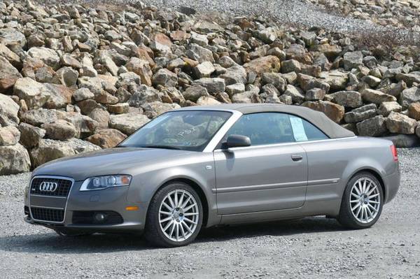 2009 Audi A4 3 2L Special Edition - - by dealer for sale in Naugatuck, CT – photo 7