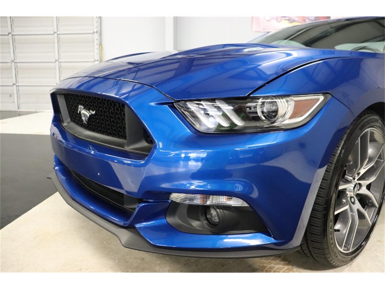 2017 Ford Mustang GT for sale in Lillington, NC – photo 40