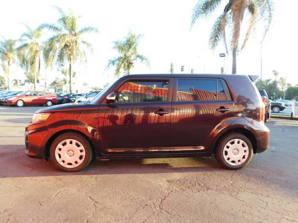 2015 Scion xB 5-Door Wagon - cars & trucks - by dealer - vehicle... for sale in south gate, CA – photo 7