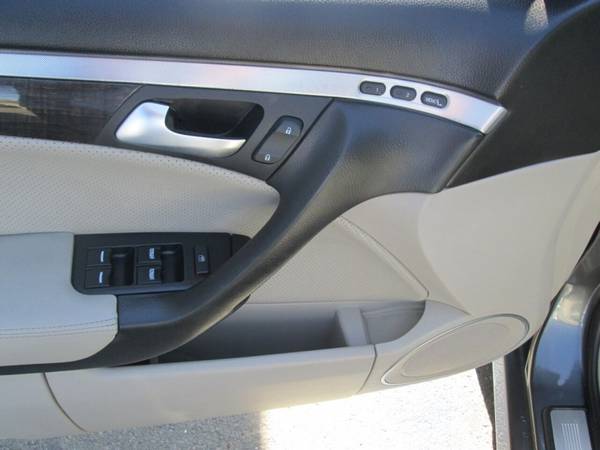 2008 Acura TL w/Navi 4dr Sedan w/Navigation - - by for sale in Sacramento , CA – photo 12