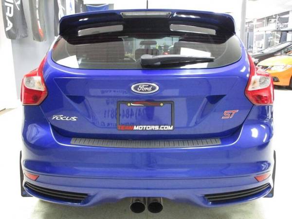 2013 Ford Focus *GUARANTEED APPROVAL* HUGE SELECTION $500 DOWN -... for sale in East Dundee, IL – photo 11