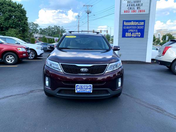 2014 Kia Sorento LX AWD -CALL/TEXT TODAY! - cars & trucks - by... for sale in Salem, NH – photo 2