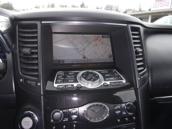 2009 Infiniti FX35 AWD for sale in Georgetown, KY – photo 17