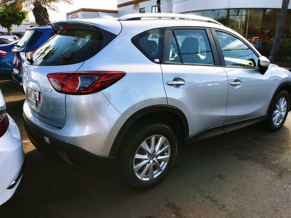 NEW ARRIVAL!! 2016 MAZDA CX5 - cars & trucks - by dealer - vehicle... for sale in Kahului, HI – photo 2