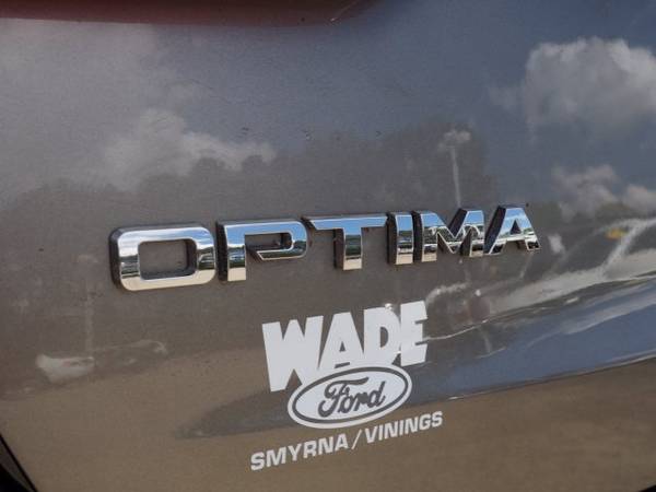 2014 Kia Optima Ex - - by dealer - vehicle automotive for sale in SMYRNA, GA – photo 7