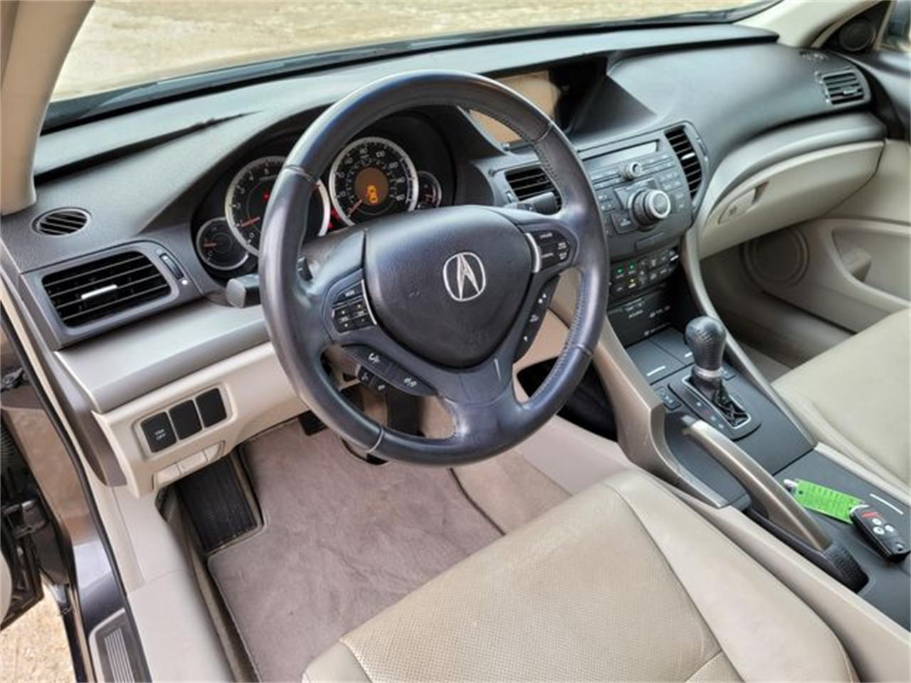 2010 Acura TSX for sale in Hope Mills, NC – photo 15