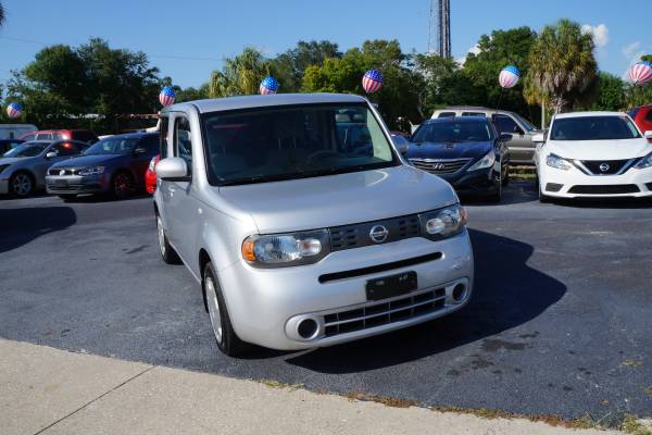 2014 NISSAN CUBE - 91K MILES!!! - cars & trucks - by dealer -... for sale in Clearwater, FL – photo 19