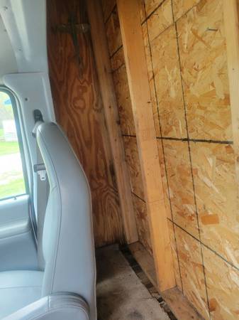 2006 Ford E350 Super Van Box Truck - Upgraded - - by for sale in Fairfield, IA – photo 24