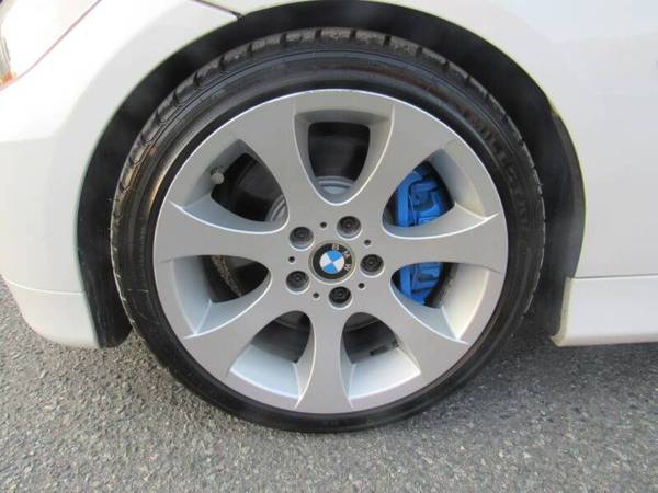 2007 BMW 335i TWIN TURBO 93k MILES FULLY LOADED NEW TIRES for sale in Matthews, SC – photo 8