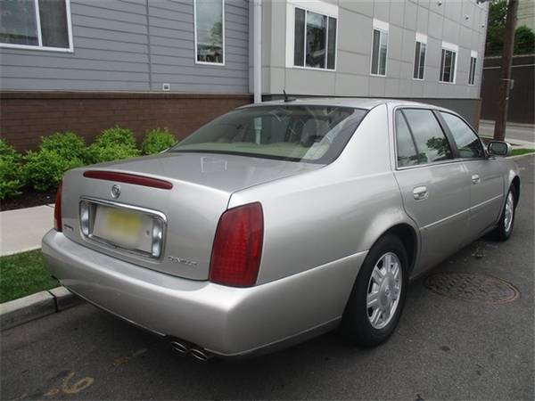 2005 Cadillac DeVille 499 down @59a week - $3200 Pioneer Auto Group for sale in Paterson, NY – photo 6