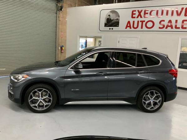2016 BMW X1 xDrive28i Premium Quick Easy Experience! for sale in Fresno, CA – photo 10
