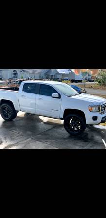 2015 GMC Canyon - cars & trucks - by owner - vehicle automotive sale for sale in Athens, GA – photo 2