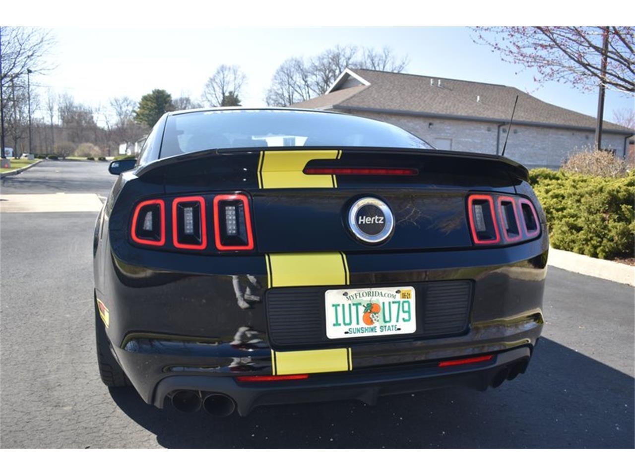 2014 Ford Mustang for sale in Elkhart, IN – photo 18