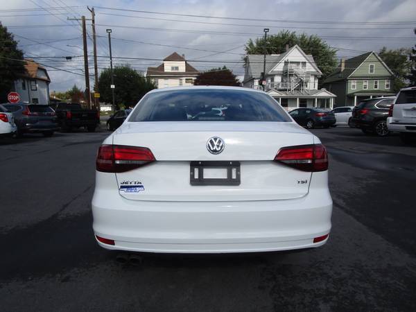 2017 VW JETTA S - CLEAN CAR FAX - ONE OWNER - BACKUP CAMERA - 5... for sale in Scranton, PA – photo 16