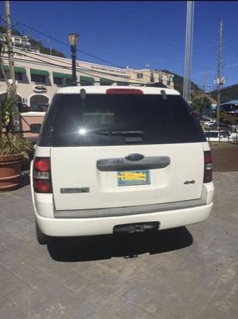 2009 Ford Explorer , Very Clean , Runs Very Good, 4x4 for sale in Other, Other – photo 2