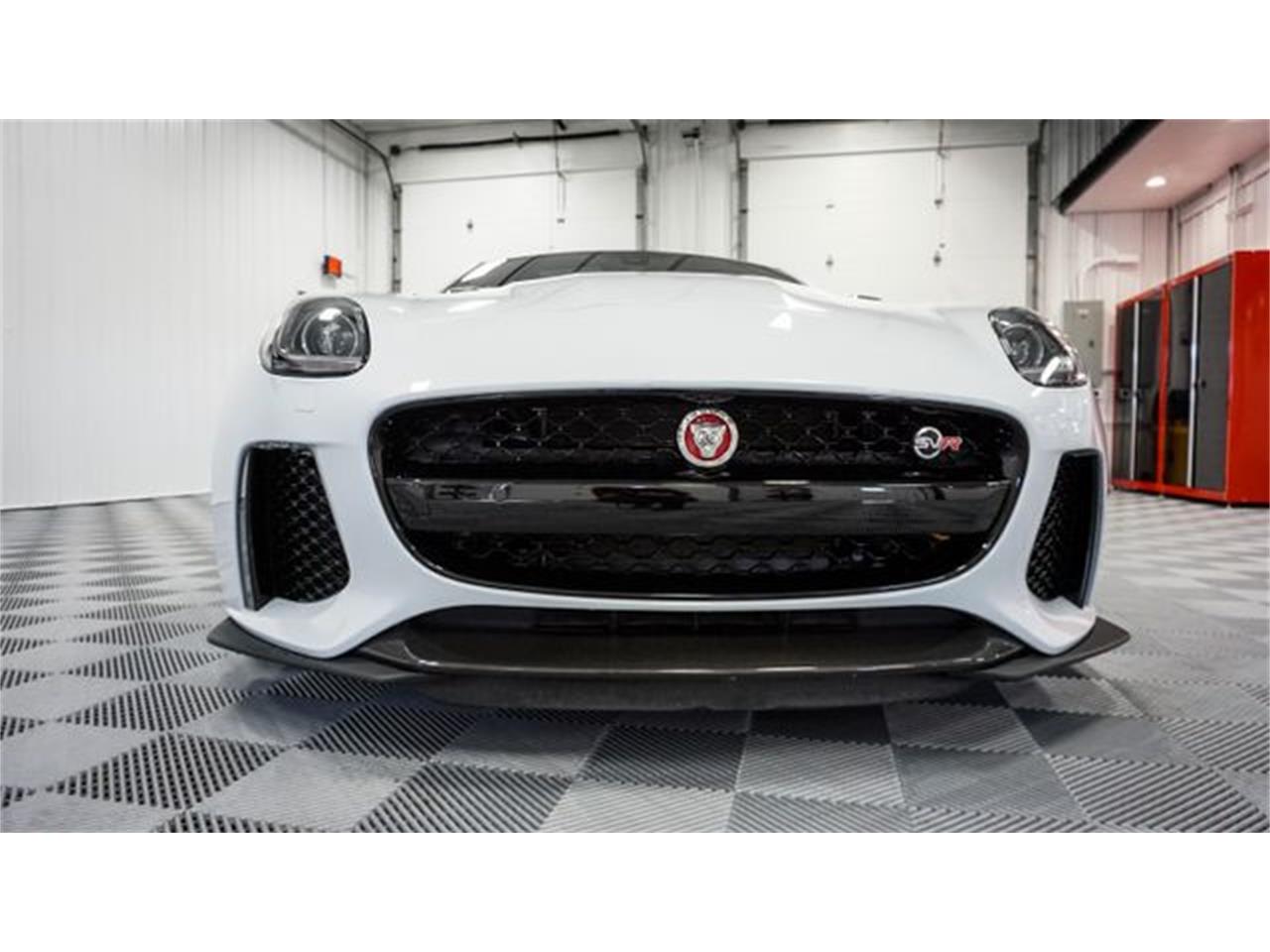 2017 Jaguar F-Type for sale in North East, PA – photo 20
