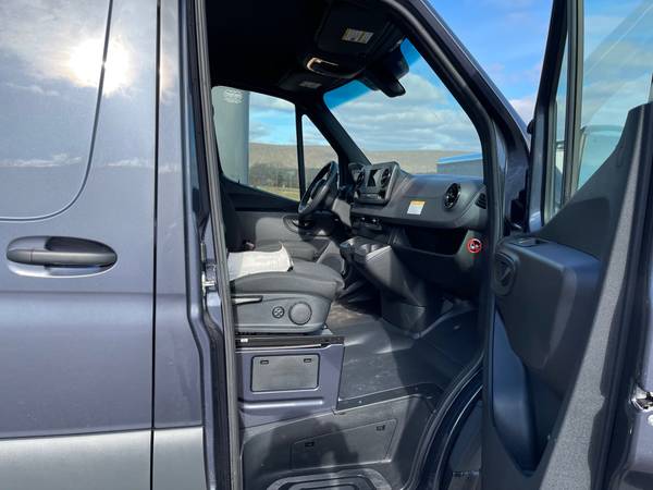2019 Sprinter 1500 Cargo Van 144" Wheelbase Standard Roof - cars &... for sale in Weatherly, PA – photo 10