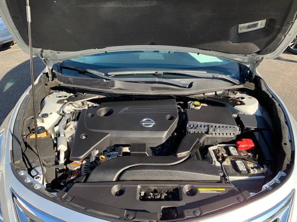 2015 Nissan Altima 2.5 S 4dr Sedan $$$ SALE for sale in Saint Paul, MN – photo 20
